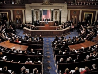 Законопроект о бюджете Пентагона одобрила палата представителей Конгресса США, убрав из этого документа неугодные Белому дому формулировки