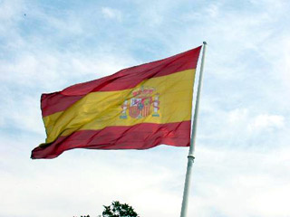 Отобранный жюри вариант текста к гимну Испании аннулирован из-за отсутствия вдохновения