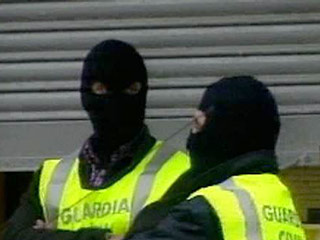 В Испании задержаны 14 выходцев из Северной Африки, подозреваемых в терроризме