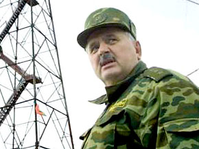 Министр обороны Белоруссии Леонид Мальцев еще раз заявил, что Белоруссия рассматривает планируемое размещение элементов ПРО США в Восточной Европе как угрозу