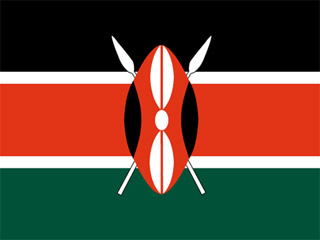 В Кении освобождены трое иностранцев, арестованных по подозрению в терроризме