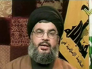 Лидер "Хезболлы" предупреждает, что группировка готова отразить новое нападение Израиля