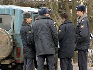 Крупную партию взрывчатки выдала сотрудникам милиции жительница Итум-Калинского района Чечни