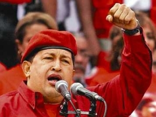 Президент Венесуэлы Уго Чавес расценил обвинения высокопоставленного чиновника американской администрации в бездействии местных властей в борьбе с незаконным оборотом наркотиков как прямую угрозу своей стране