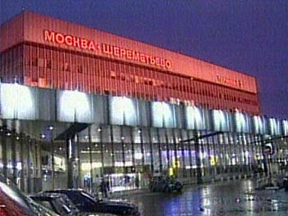 В "Шереметьево" аварийно приземлился самолет из Франкфурта: пострадавших нет
