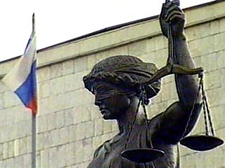 Правозащитники учредили в России Третейский суд - там будут решать гражданские споры 