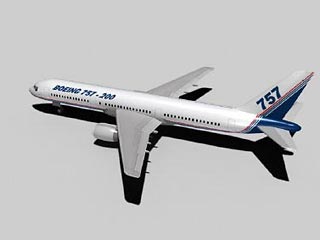 Boeing-757, на борту которого находились 187 человек, включая экипаж, совершил вынужденную посадку в международном аэропорту Дэнвера около трех часов утра по местному времени в понедельник. Пострадавшие госпитализированы