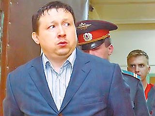 Прокуратура передала в Мосгорсуд новое уголовное дело в отношении бывшего московского нотариуса Фаиля Садретдинова