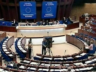 "Москве дали отставку" - подобные формулировки от Совета Европы можно услышать не часто