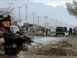 Посольство Норвегии в Кабуле получило от афганских властей информацию об угрозе теракта