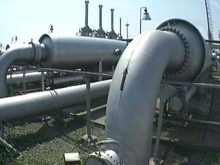 Иран намерен пересмотреть энергетическое сотрудничество с Туркменией, заявил сегодня официальный представитель государственной газовой компании Ирана National Iranian Gas Company 
