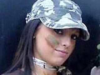 Последним самоубийством на сегодняшний день стала смерть 17-летней Наташи Рэнделл