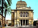 Имам римской мечети решил повременить с визитом в синагогу итальянской столицы