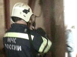 В Челябинской области взорваны более 20 гаражей, спасатели ищут пострадавшего