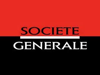Из французского банка Societe General украдено почти 5 млрд евро