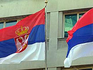 В Москву приезжает все руководство Сербии - продать национальную нефтекомпанию и поговорить о выборах