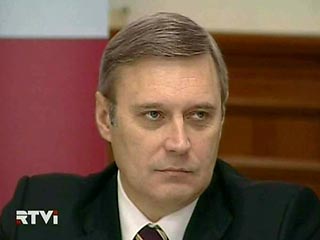 Центризбирком решил до последнего не лишать Касьянова надежды на регистрацию кандидатом в президенты