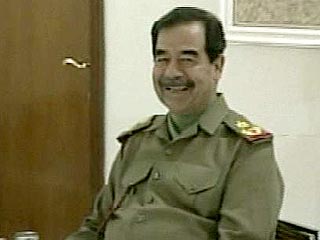 Саддам Хусейн считал, что США не пойдут на вторжение в Ирак