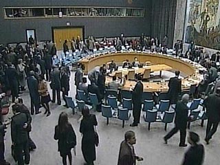 В СБ ООН не смогли принять решение по Газе. Консультации продолжатся в пятницу