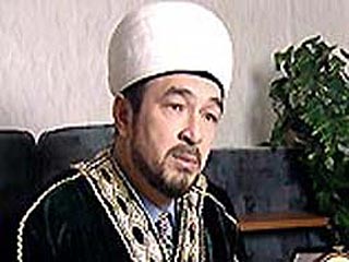 Муфтий Аширов считает, что решения о запрете исламской литературы в России выносятся "абсолютно некомпетентными" экспертами
