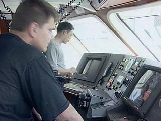 Найти пропавший у берегов Японии теплоход "Капитан Усков" со второй попытки не удалось