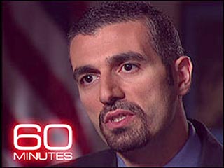 Агент ФБР Джордж Пиро сообщил в интервью программе "60 минут" на канале CBS, что у Саддама Хусейна, вопреки данным аналитиков разведки, никогда не было двойников