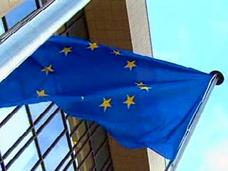 В 2008 году Евросоюз поможет палестинскому руководству 440 миллионами евро