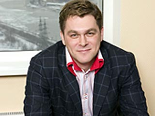 Генеральный директор телеканала "MTV Россия" Леонид Юргелас с 28 января покидает свой пост