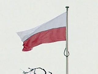 Польша разработала новый проект сухопутного газопровода из России в Западную Европу через территории Эстонии, Латвии, Литвы, Польши и Германии