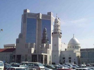 В Бахрейне может появиться русский храм