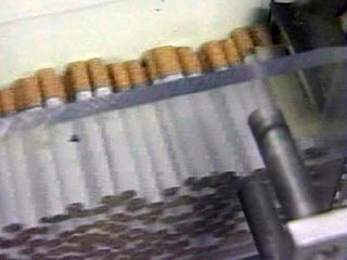 Ряд марок сигарет может исчезнуть в России из-за запрета на ввоз табака из Индии