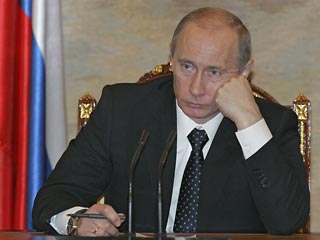 Владимир Путин может после выборов президента возглавить совет директоров "Газпрома" вместо первого вице-премьера и преемника Дмитрия Медведева, который сейчас занимает этот пост