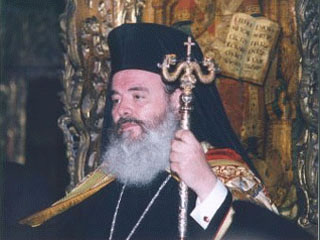 Преемник скончавшегося архиепископа Афинского будет избран 7 февраля