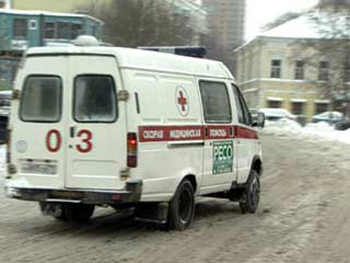 В Москве трое неизвестных напали на пару из Киргизии: мужчина погиб