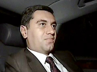 Бывший министр обороны Грузии Ираклий Окруашвили отпущен из-под стражи во Франции по решению парижского суда