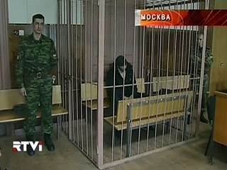 Начальник "Матросской тишины" просит суд согласовать госпитализацию Алексаняна