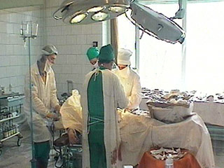 В Курганской области известный хирург обвинил коллег в смерти пациентки