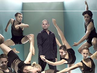 В Лондоне поставили балет, посвященный сумасшествию Бритни Спирс