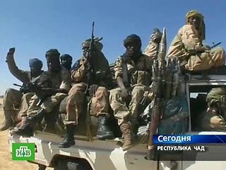 Армия Чада заявляет о полной победе над повстанцами. Те готовят контратаку