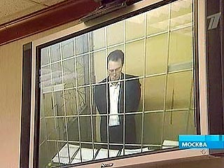 Банкир Френкель, обвиняемый в убийстве зампреда ЦБ РФ, остался без главного адвоката
