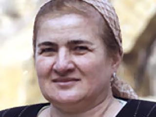 Мать президента Чеченской Республики Рамзана Кадырова Аймани Кадырова попала в автоаварию и госпитализирована