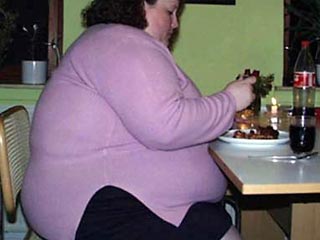 Законодатели штата Миссисипи, устав от "толстых", предлагают запретить обслуживать из в ресторане
