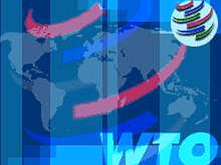 Украину поощрили членством в ВТО как призом за стремление на Запад