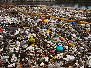 Опыт стран мира в борьбе с пластиком