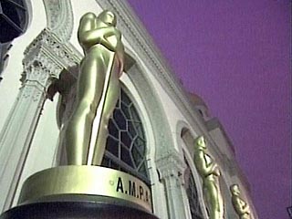 Забастовка американских сценаристов может закончиться до "Оскара"