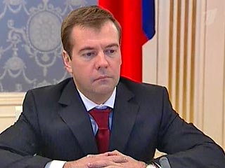 Кандидат в президенты РФ Дмитрий Медведев в случае прихода к власти может реанимировать расследование против немецкого концерна Siemens