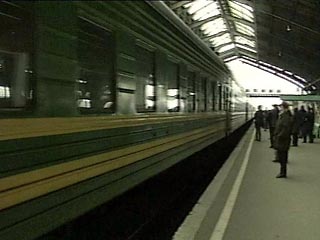 В Венгрии бастуют железнодорожники, на границе застревают российские поезда