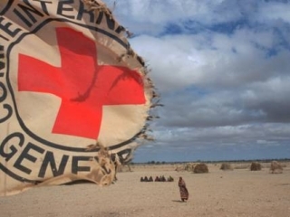 Два сотрудника Международного комитета Красного Креста (МККК) похищены в Пакистане близ афганской границы