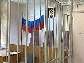 В Челябинске сбежавший из здания суда рецидивист явился с повинной