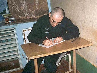 Ходорковский прекратит голодовку только после удовлетворения всех требований по Алексаняну